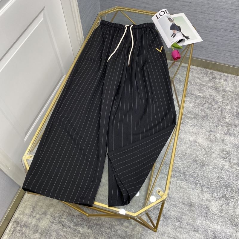 Valentino Long Pants